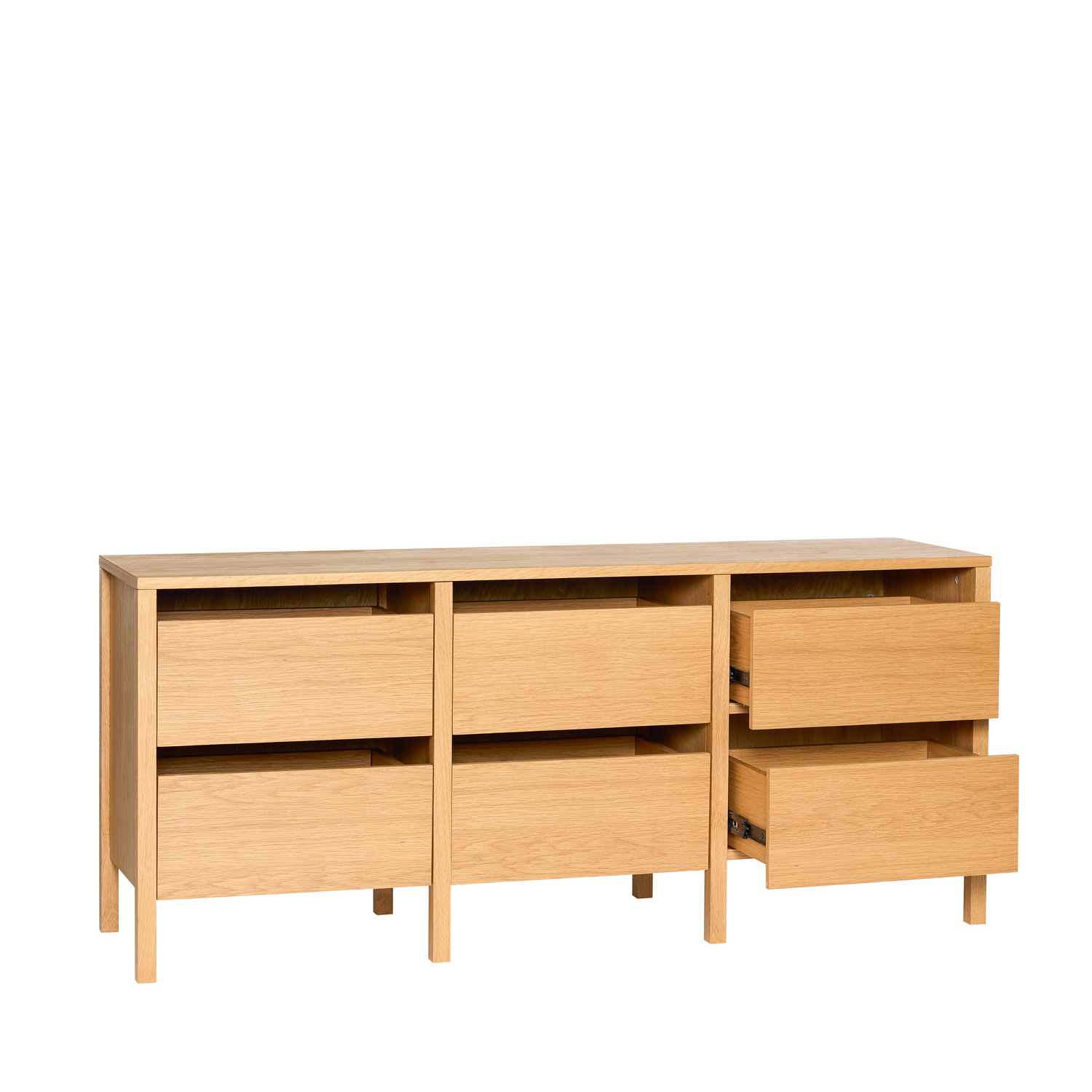 Forma Sideboard ek Hubsch - 6