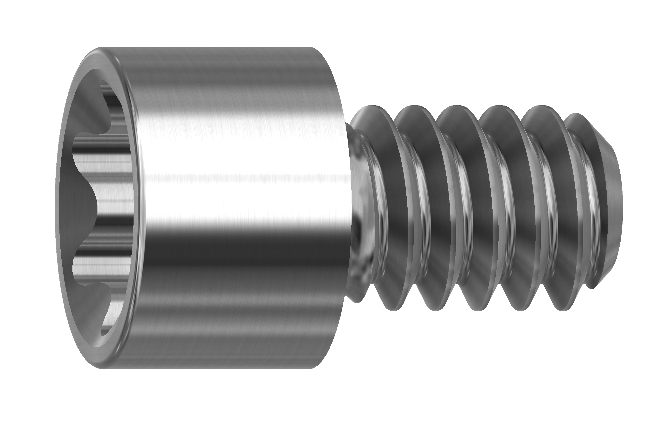 Skrue Torx 06 RP til Multi-Unit® DESS Aurum Base