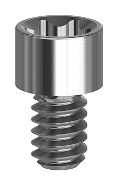 Screw Torx 06 RP for Multi-Unit® DESS Aurum Base