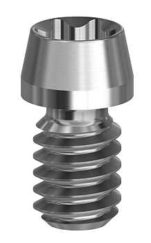 Screw WP for Multi-Unit® DESS Aurum Base