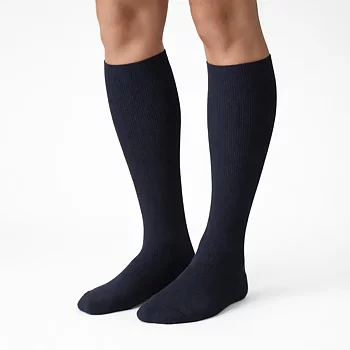 Katoenen steunkousen 18-20 mmHg