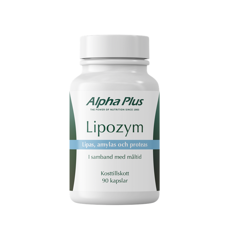 LipoZym 90k