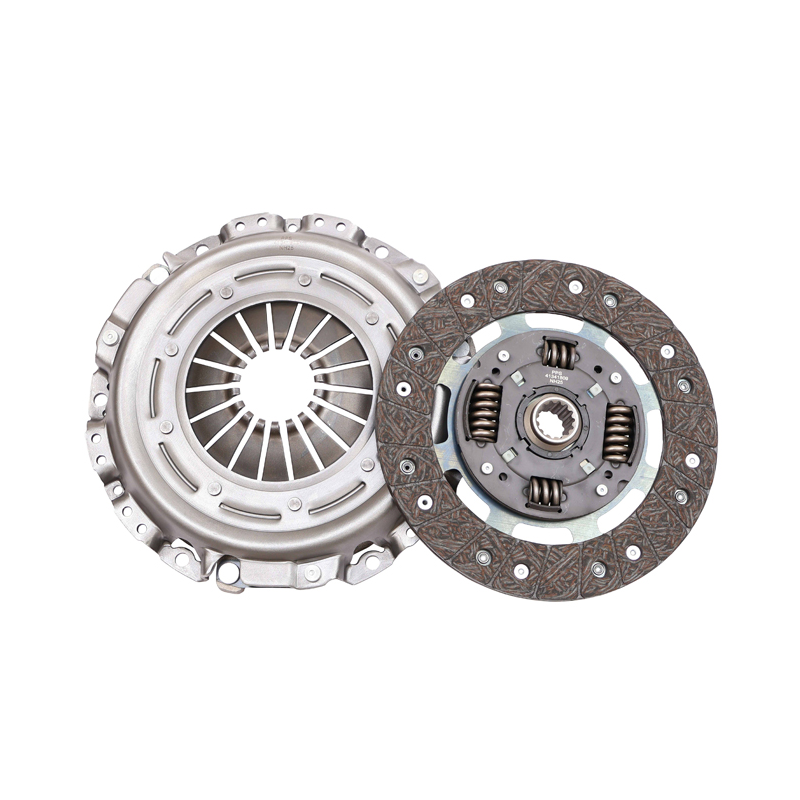 Kopplingssats 900/9-3 turbo