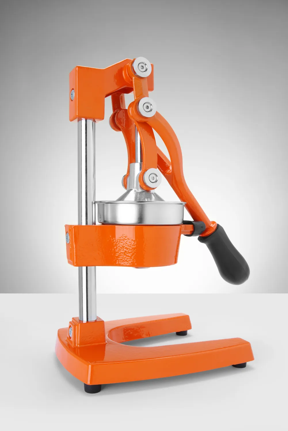 Citrus press Manual - 7