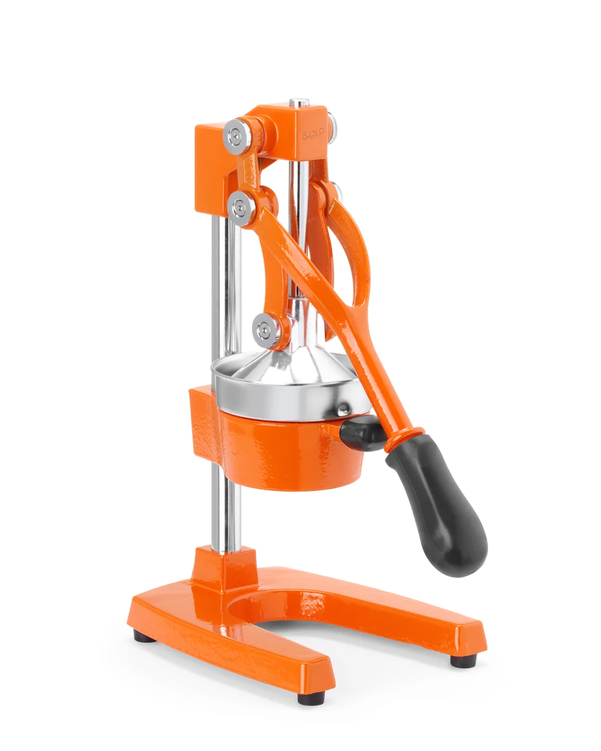 Citrus press Manual - 6