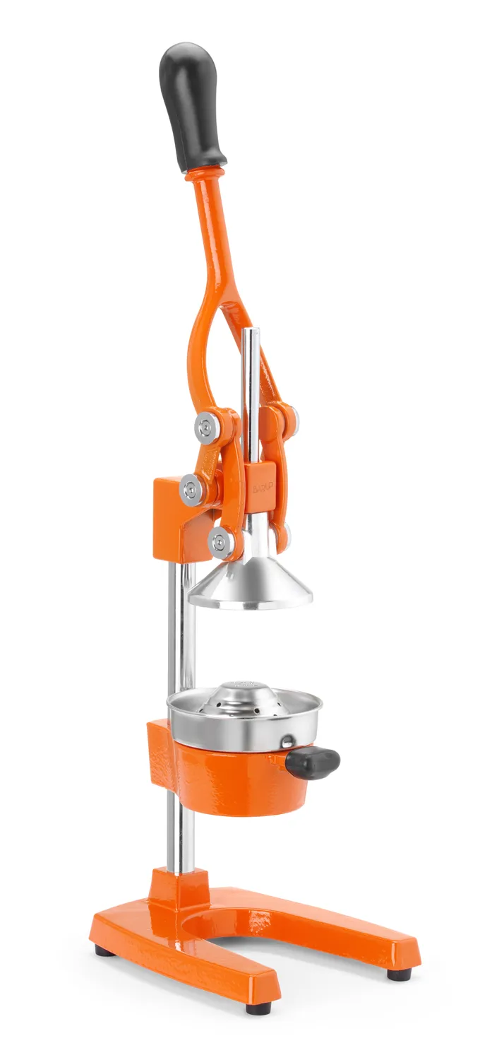 Citrus press Manual - 2