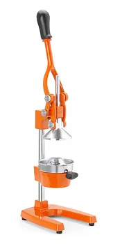 Citrus press Manual