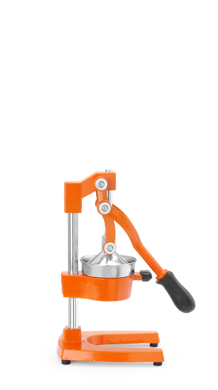 Citrus press Manual - 5