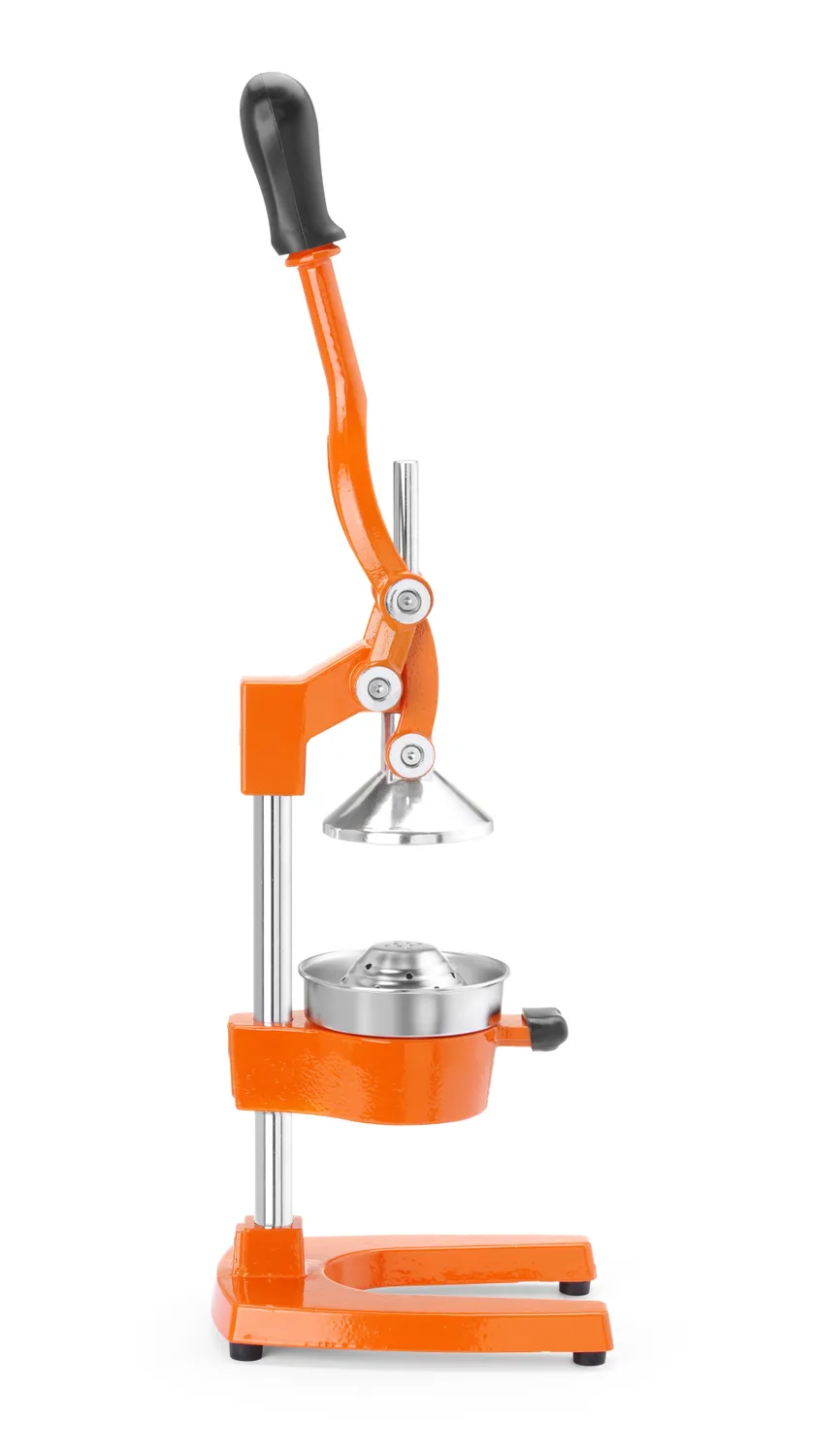 Citrus press Manual - 4
