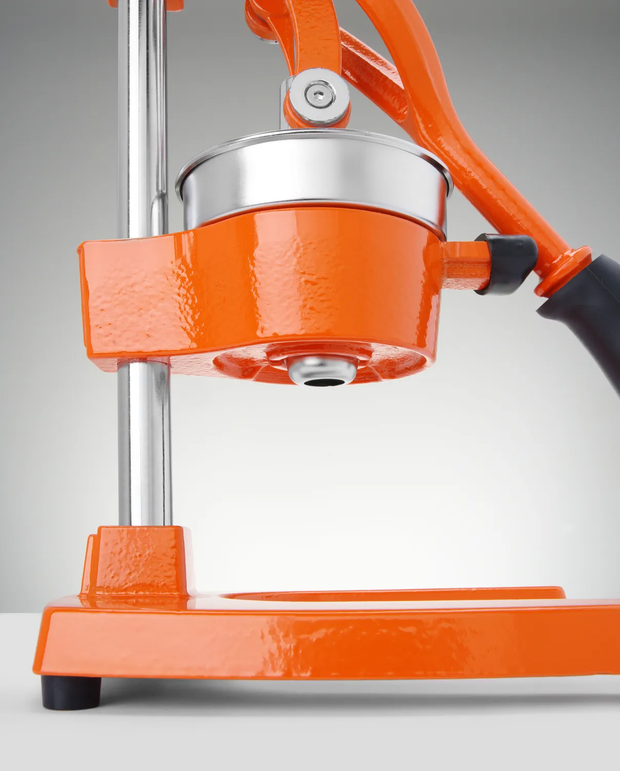 Citrus press Manual - 8