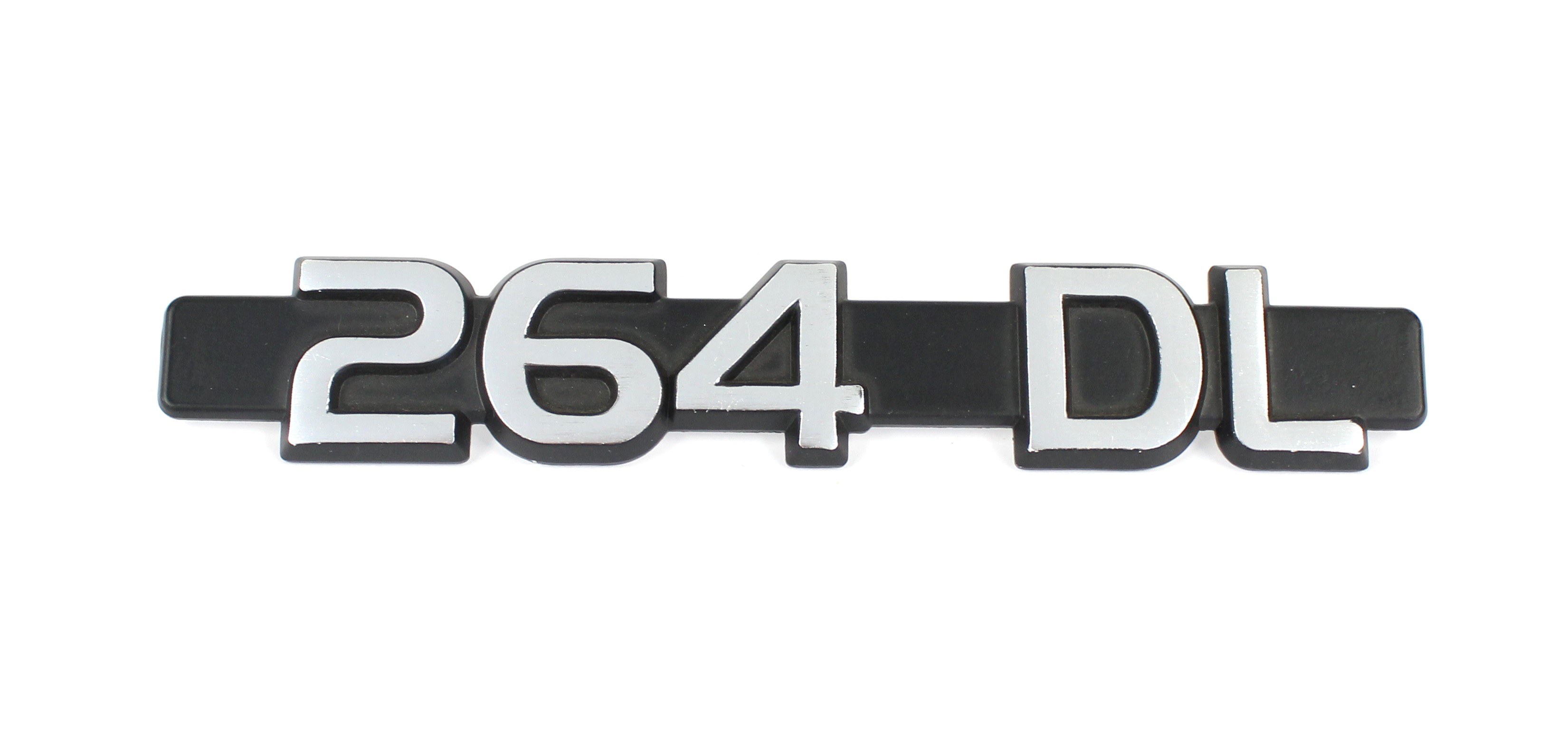Emblem, 264 DL