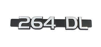 Emblem, 264 DL