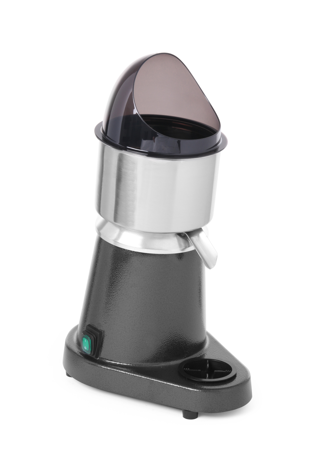 Electric citrus press - 2