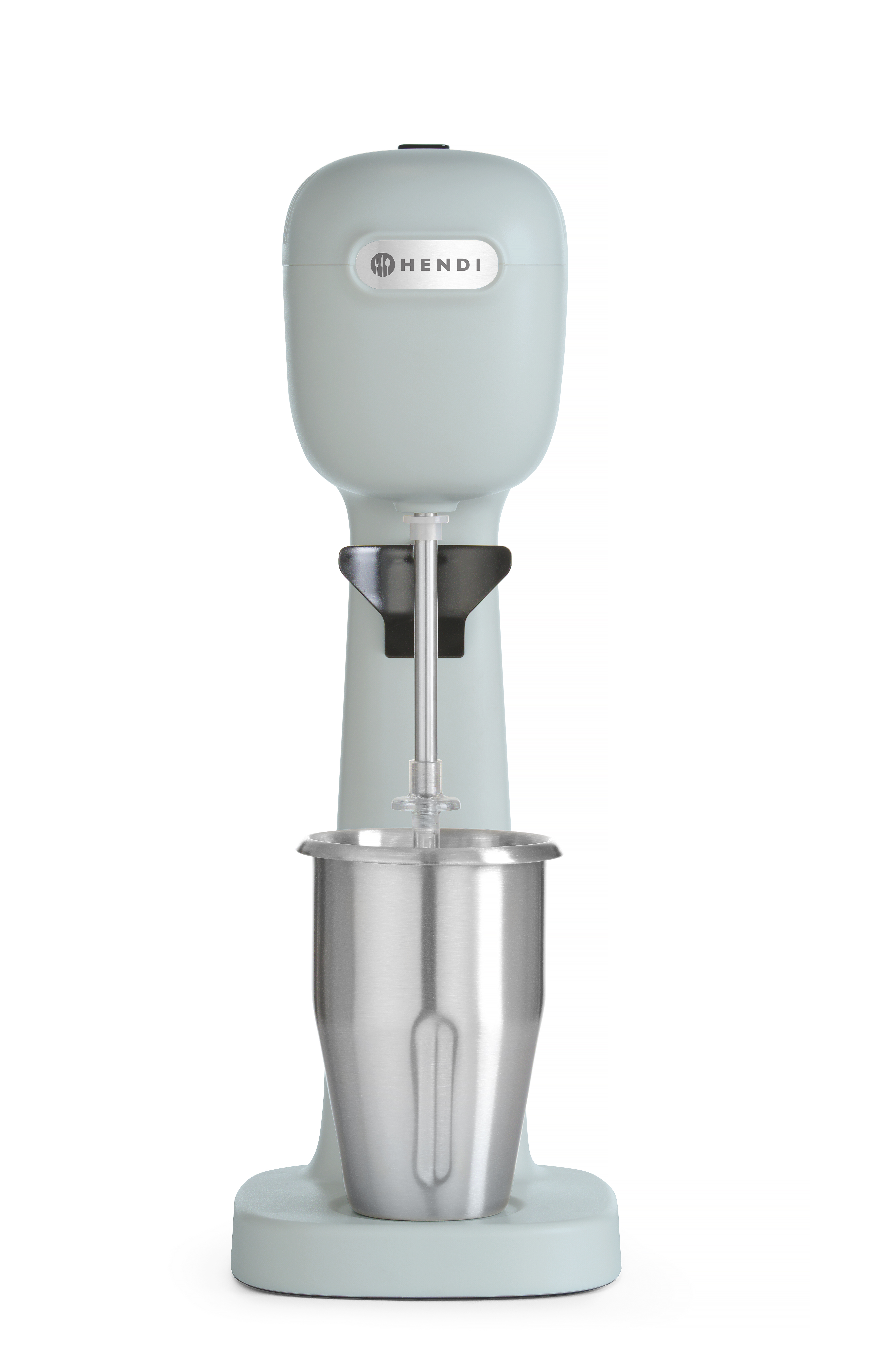 Milkshake mixer - Design by Bronwasser - 9