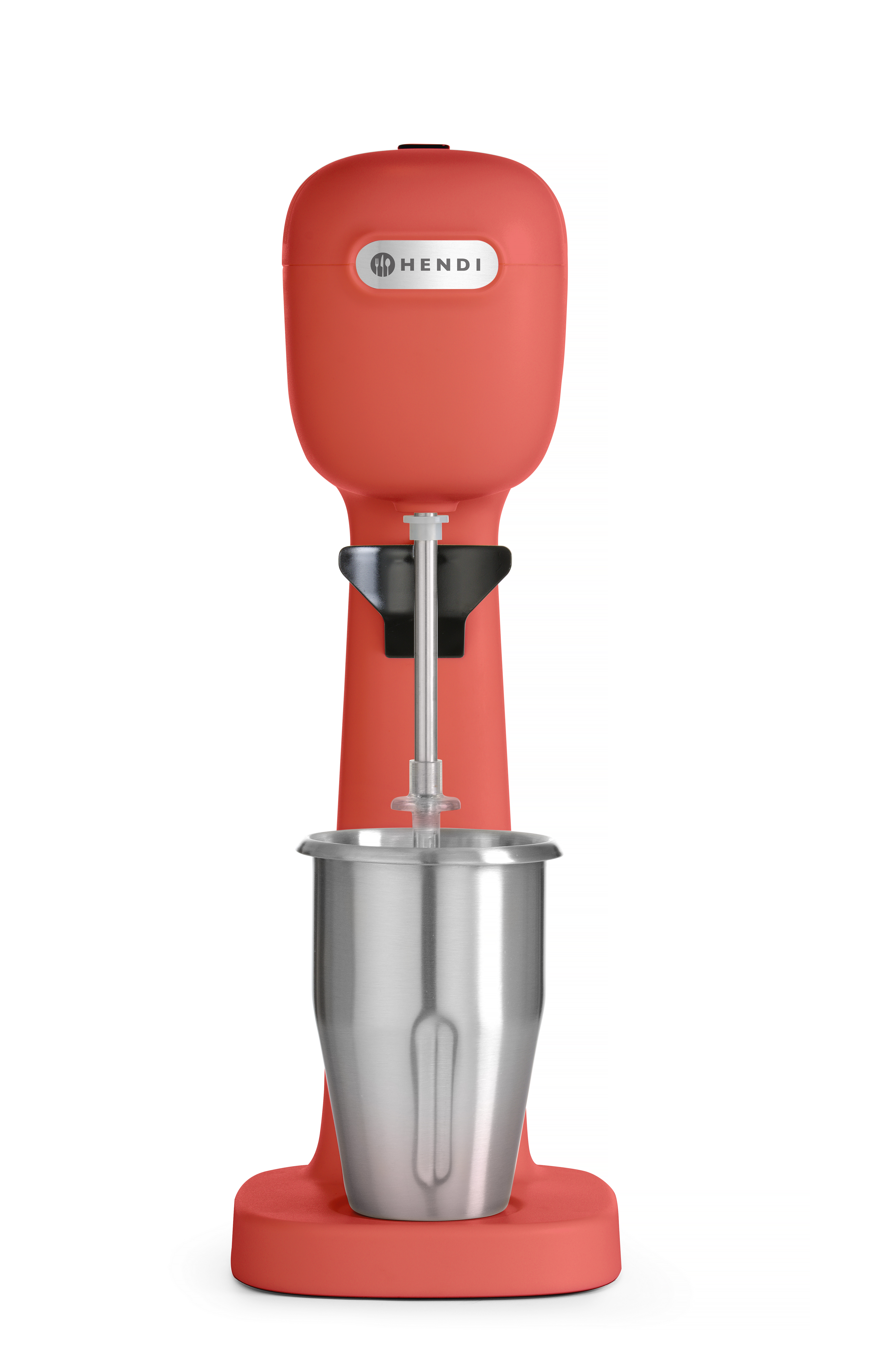 Milkshake mixer - Design by Bronwasser - 8