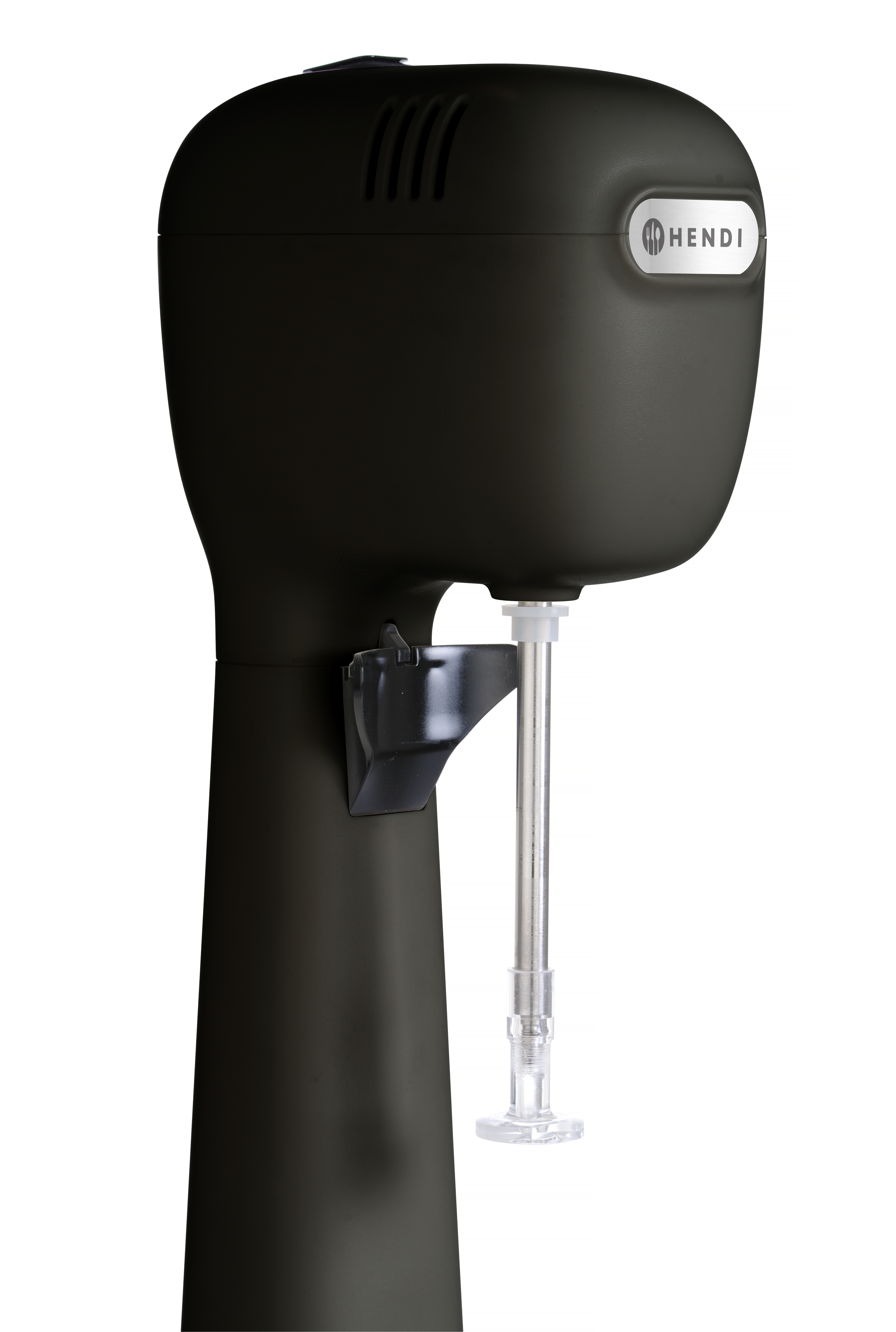 Milkshake mixer - Design by Bronwasser - 4