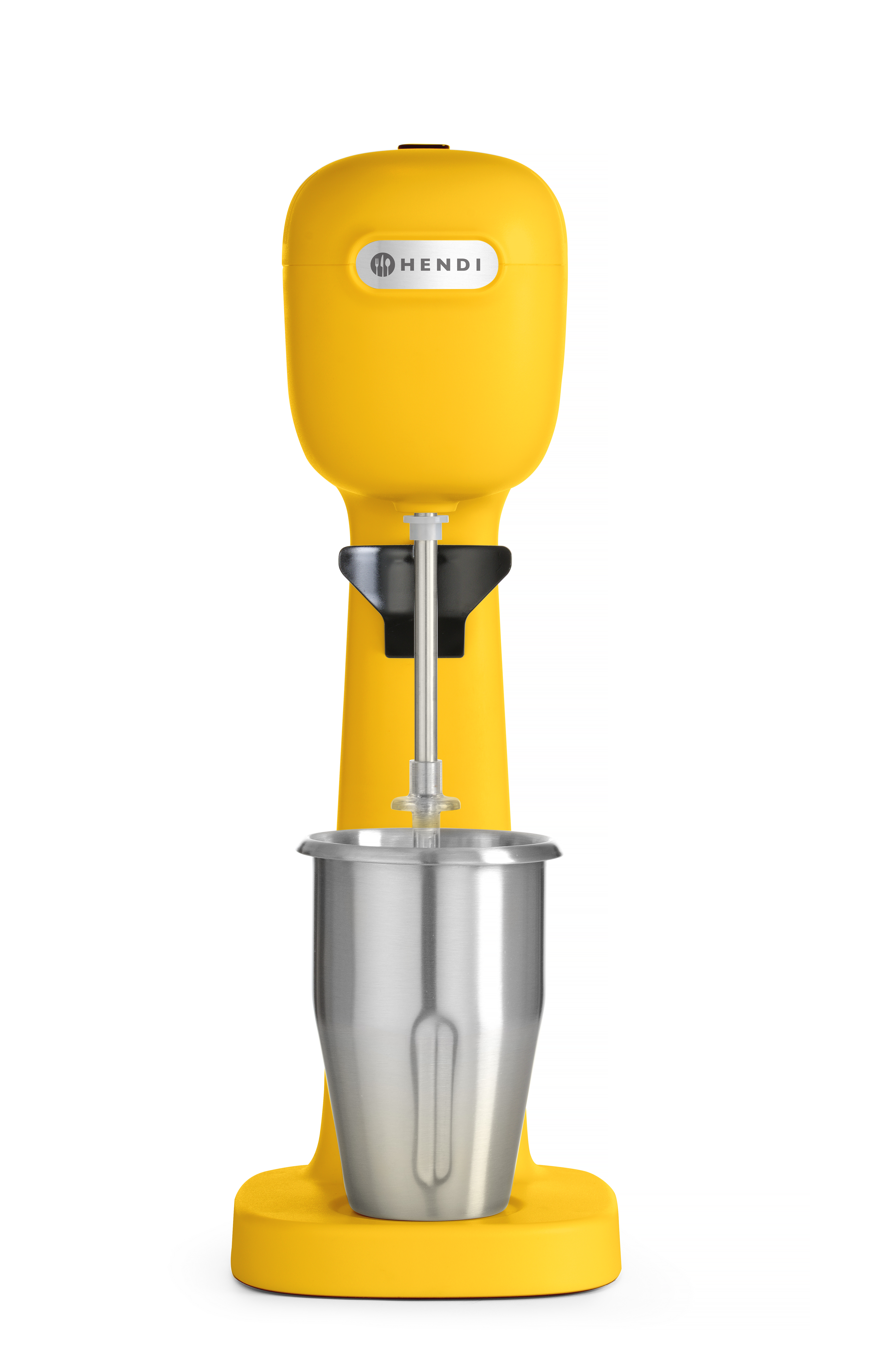 Milkshake mixer - Design by Bronwasser - 7