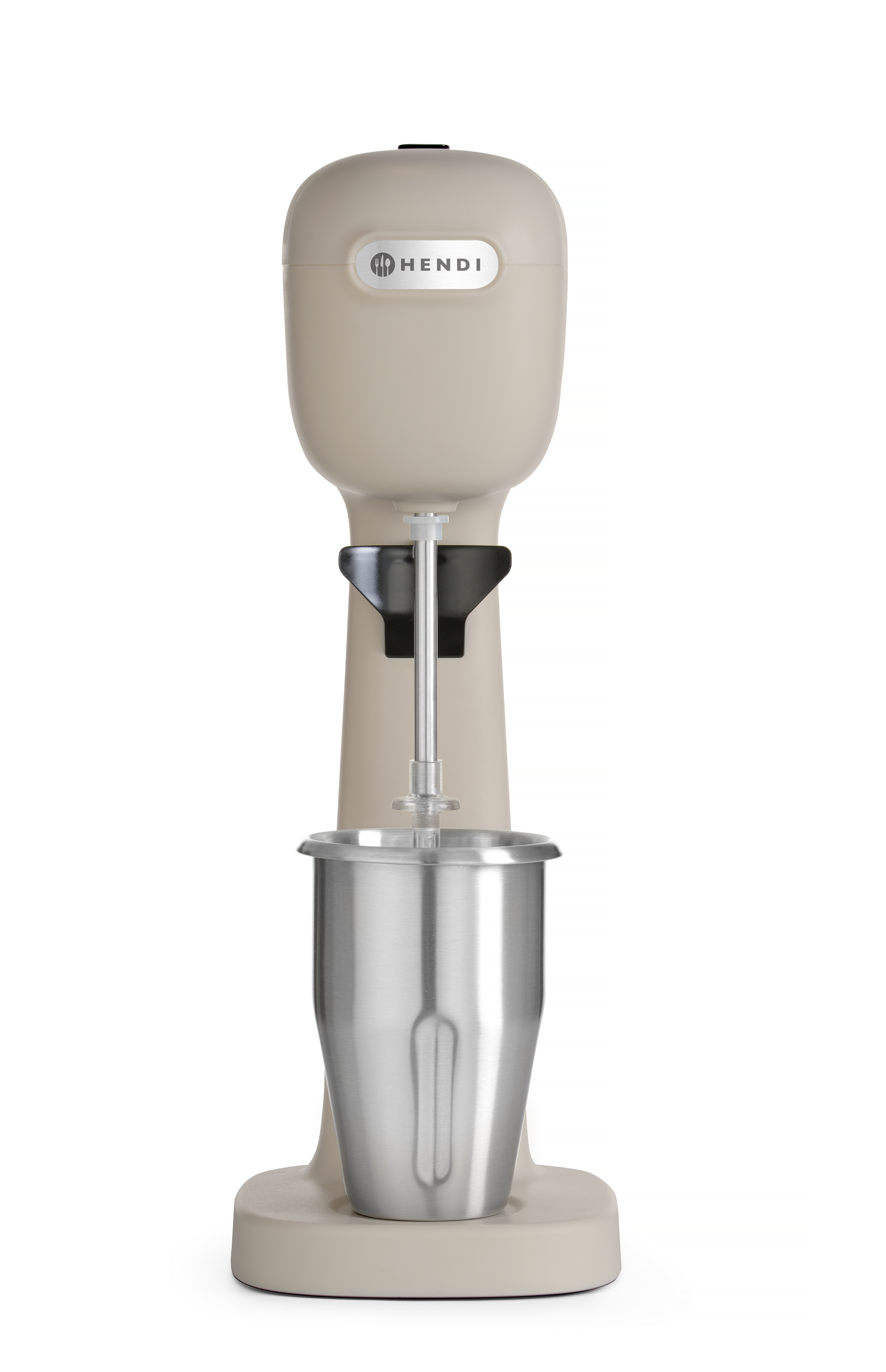 Milkshake mixer - Design by Bronwasser - 6