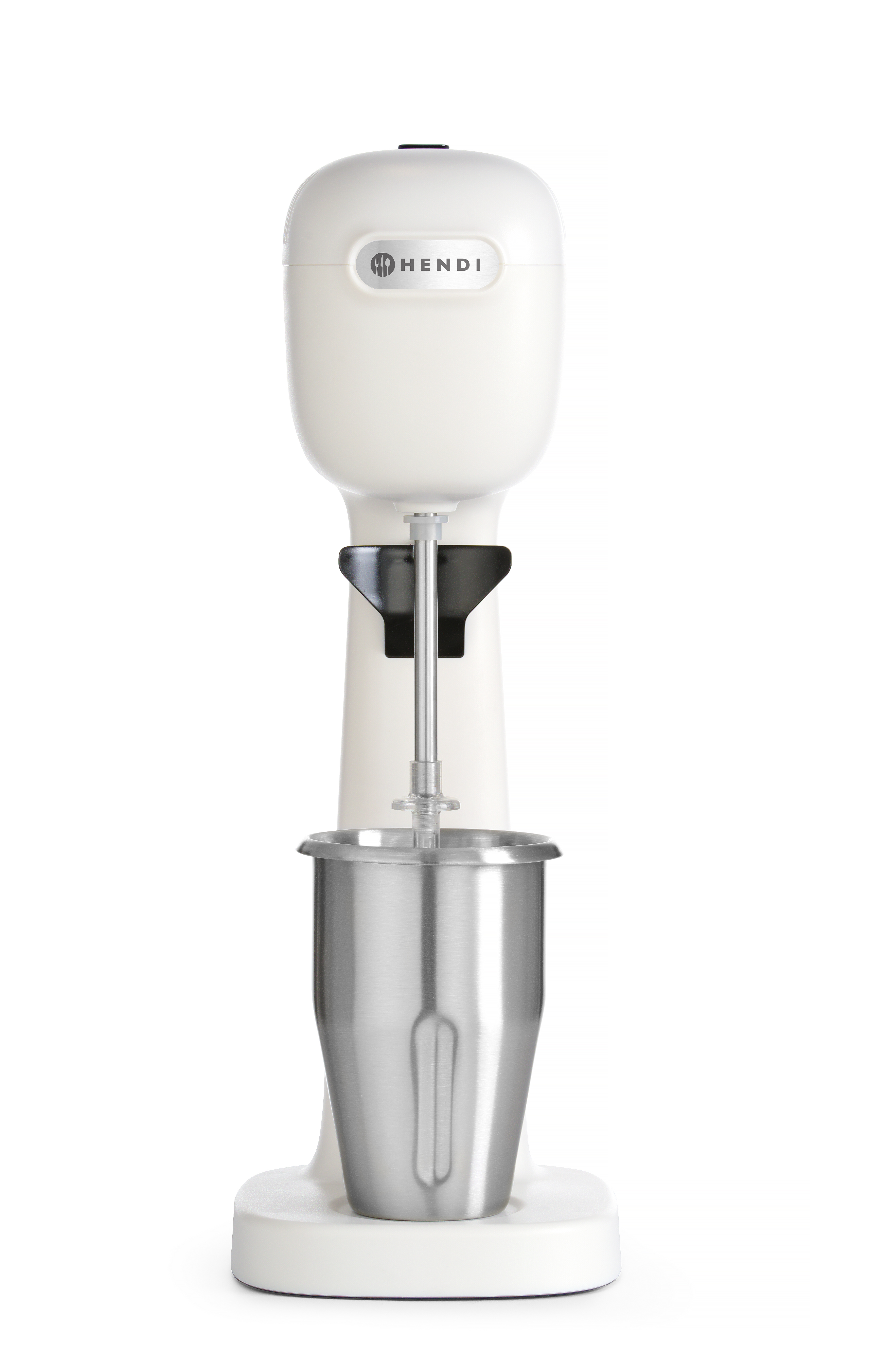 Milkshake mixer - Design by Bronwasser - 5
