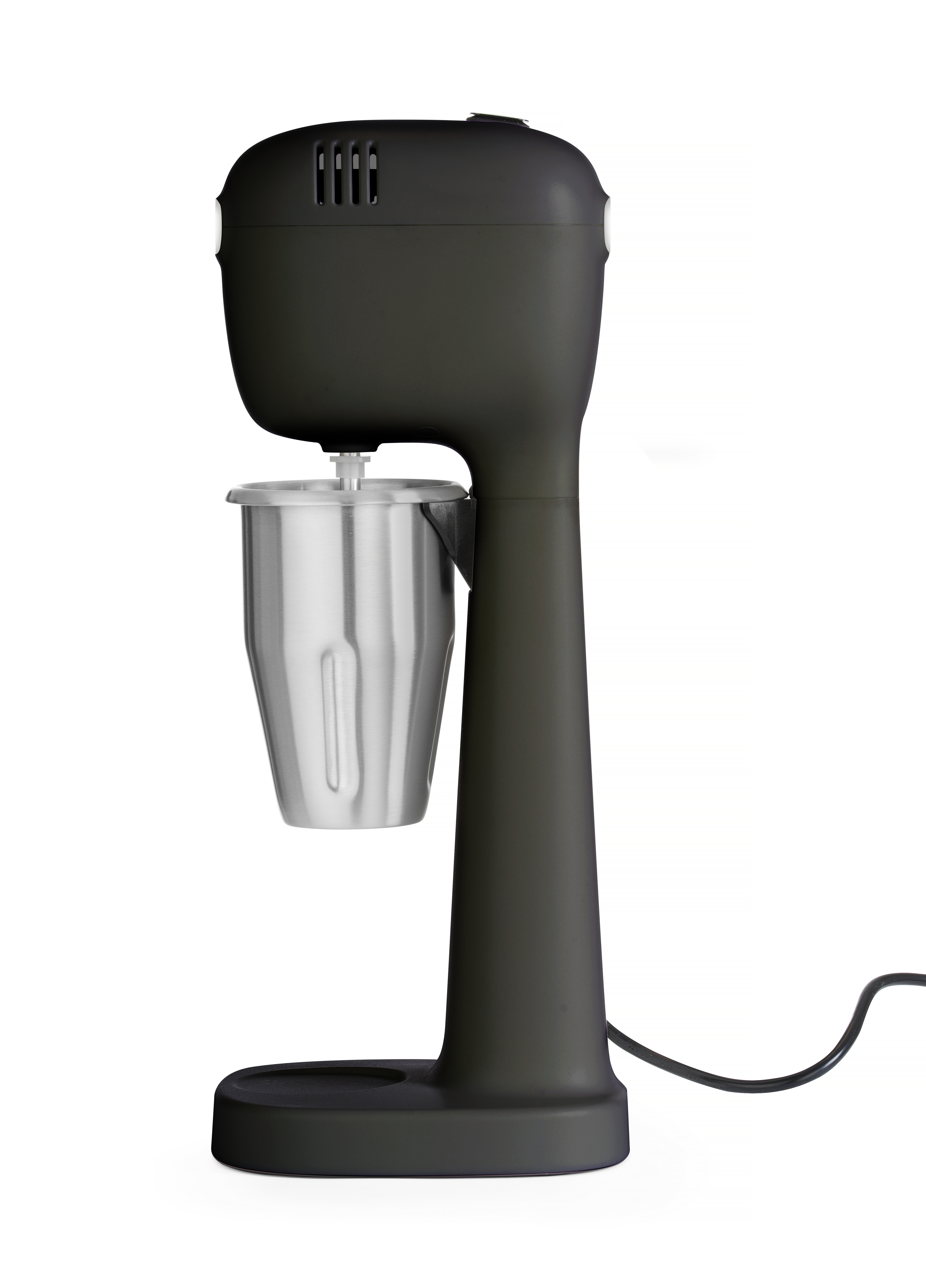Milkshake mixer - Design by Bronwasser - 3