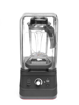 Blender med bullerskydd BPA-FRI
