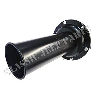 Signalhorn Sparton 12 volt