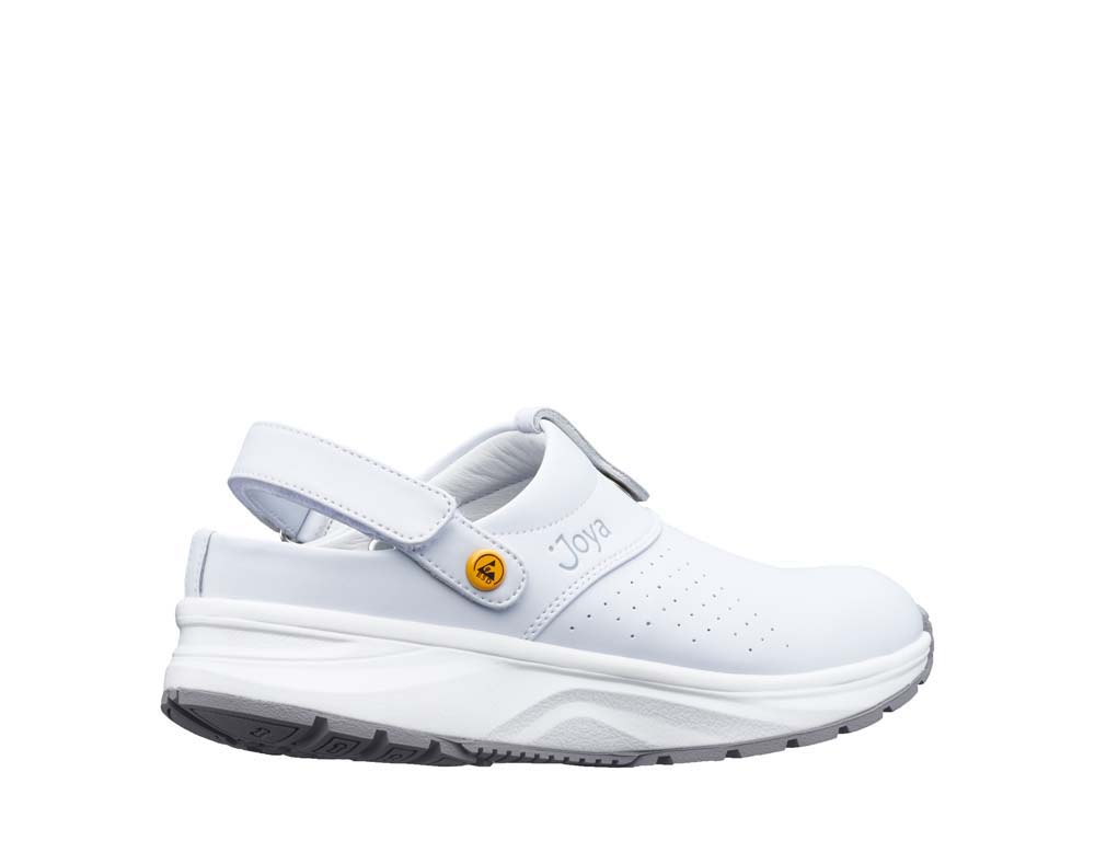 Joya IQ ESD White - 3