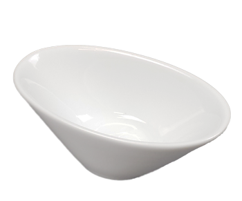 Skål Dipp - Oval Mini