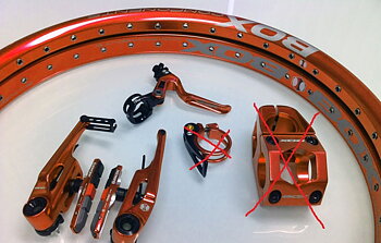 BOX LIMITED EDITION COMPONENT GROUP