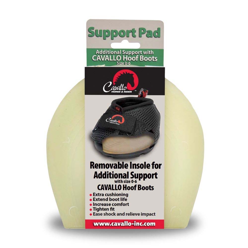 Cavallo Support Pad 