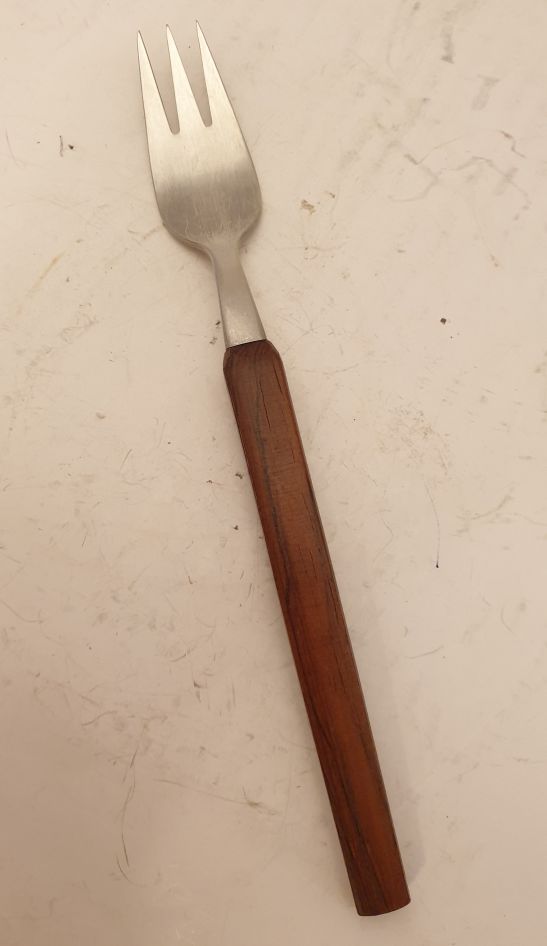Singoalla palisander förrättsgaffel