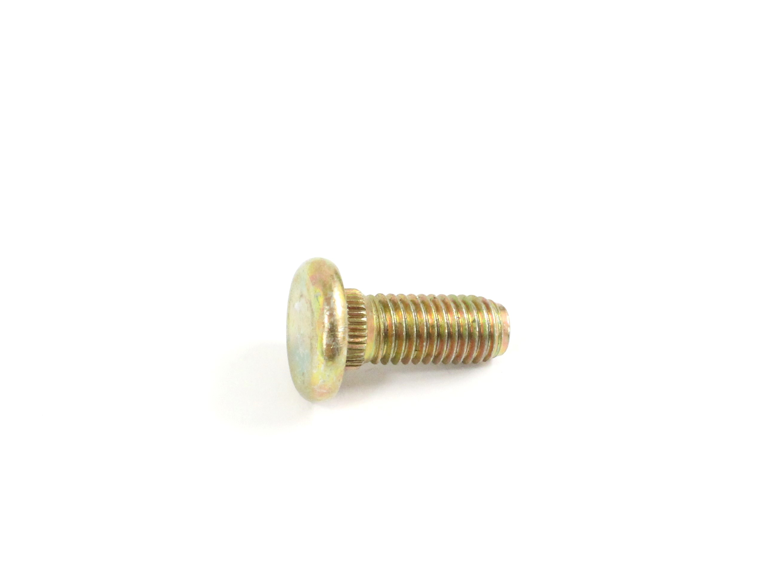 Press screw, bumper rail 240/260
