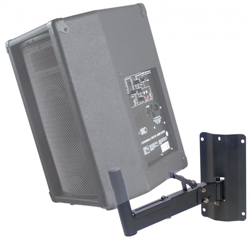 2 Swivel Speaker Wall Hangers