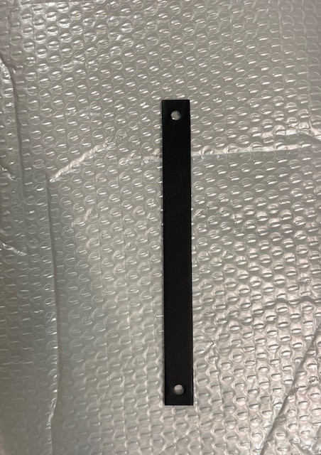 Bass Drum Pedal Strap