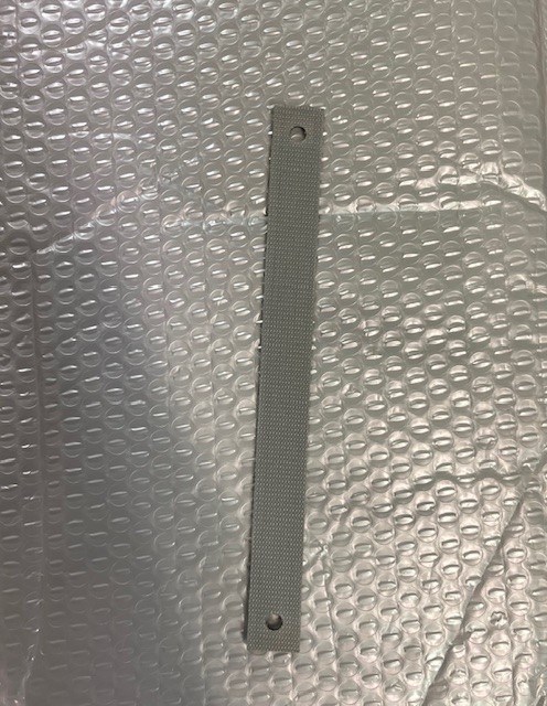 Bass Drum Pedal Strap - 2