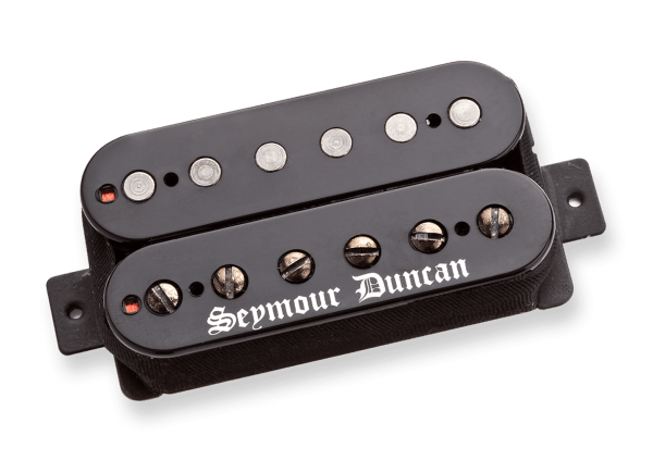 Black Winter TB Trembucker Bridge Blk