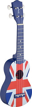 Sop Ukul Uk Linden+Gigbag