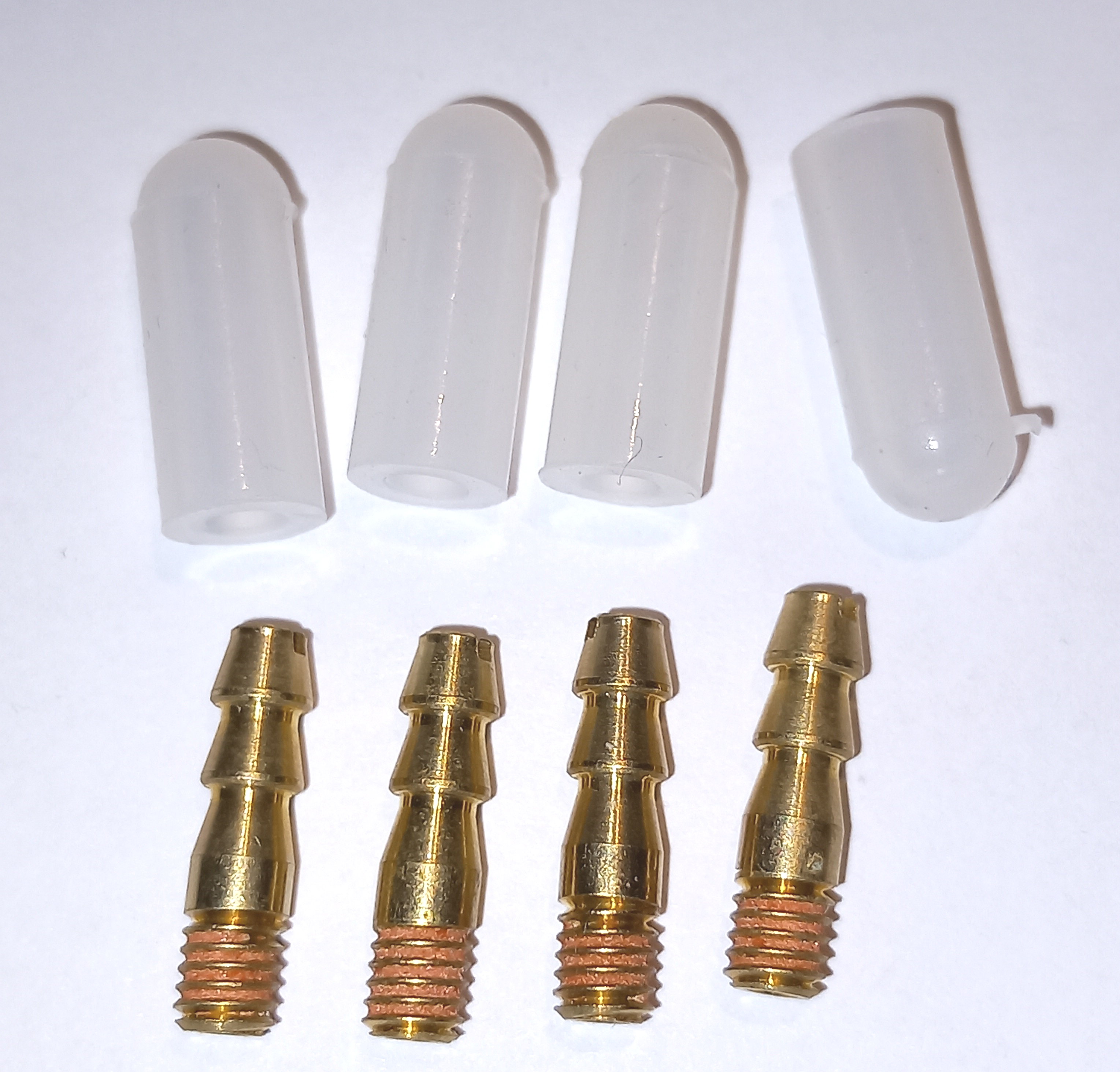 Priming nozzle Kit  - 2