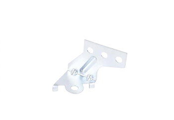 Mount, spark plug wire holder