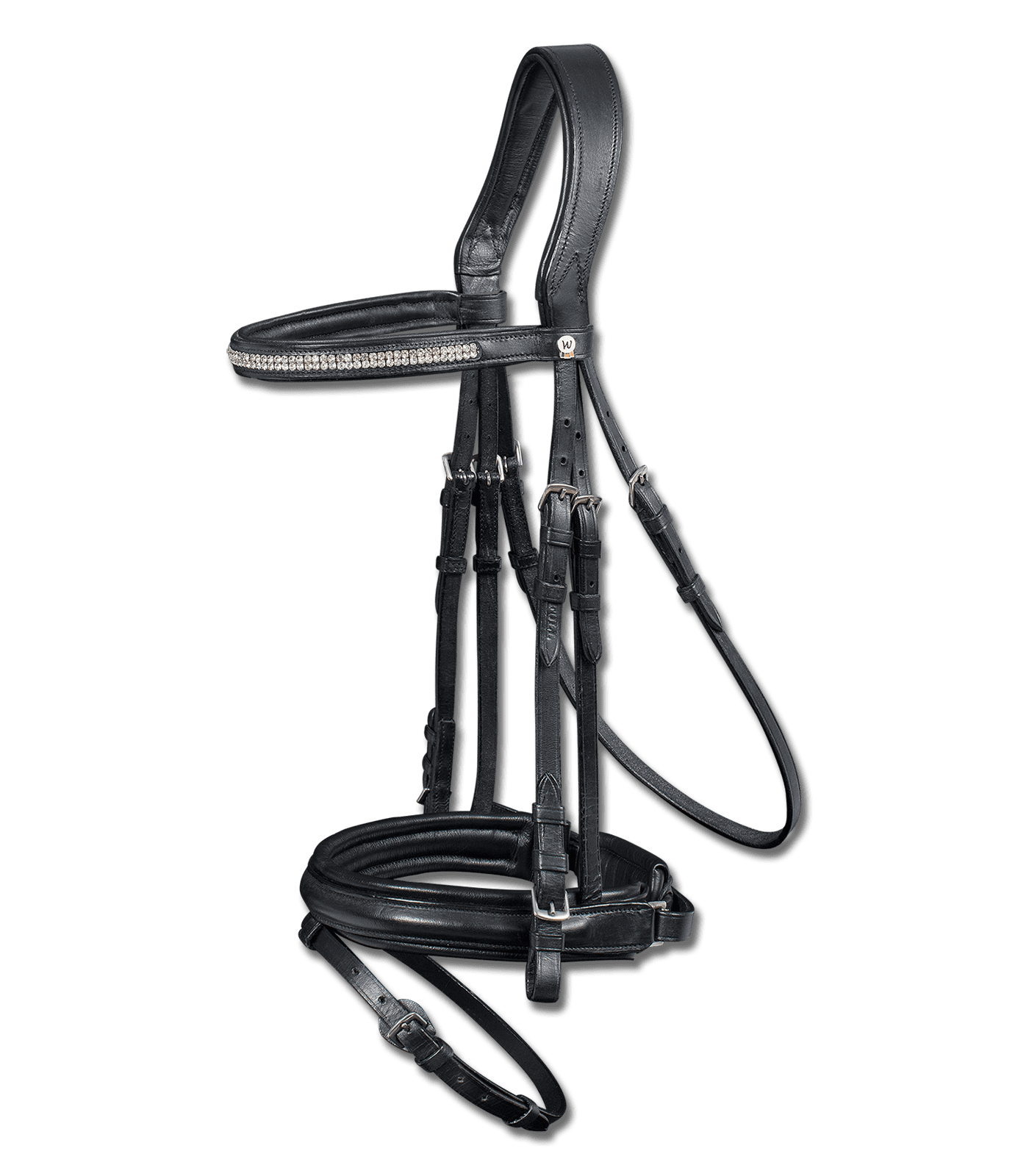 Waldhausen X-Bridle Darlington hodelag COB SORT