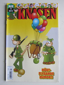 Knasen 2015 05