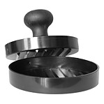 Hamburgerpress ø 115mm