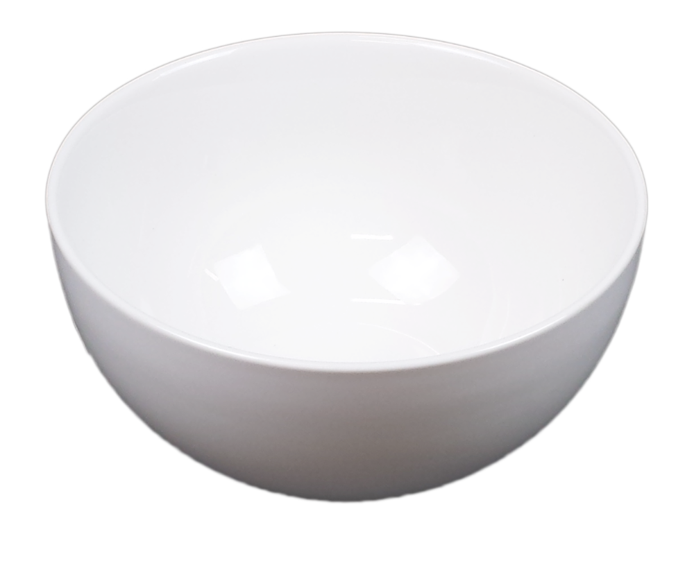 Big Bowl - High Rim - Circular
