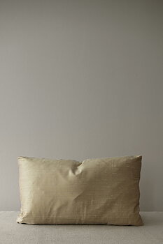 Kudde Siam Box Brass 40x60 cm