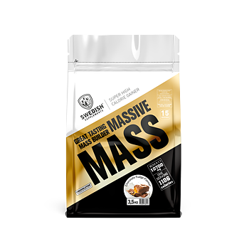 Massive Mass - 3,5kg