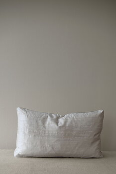 Kudde Siam Box Pearl 40x60 cm