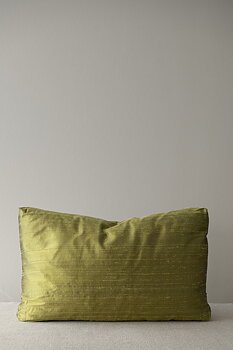 Kudde Siam Box Lime 40x60 cm