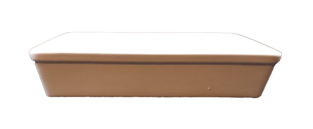 Mold Rectangular - Big - 4