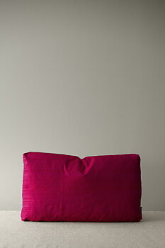 Kudde Siam Box Pomegrant 40x60 cm