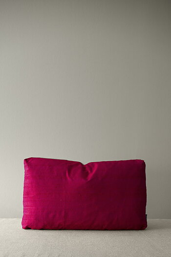 Kudde Siam Box Pomegrant 40x60 cm